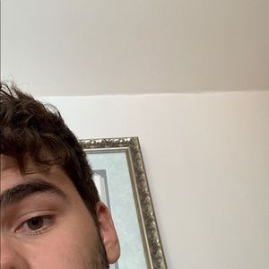 Meet your Posher, Brendan